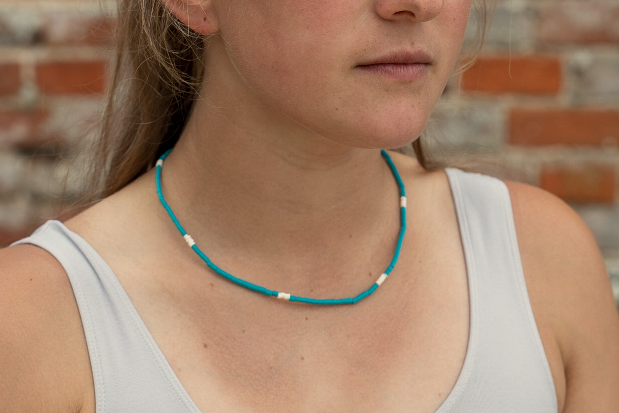 Jessie western necklace outlet