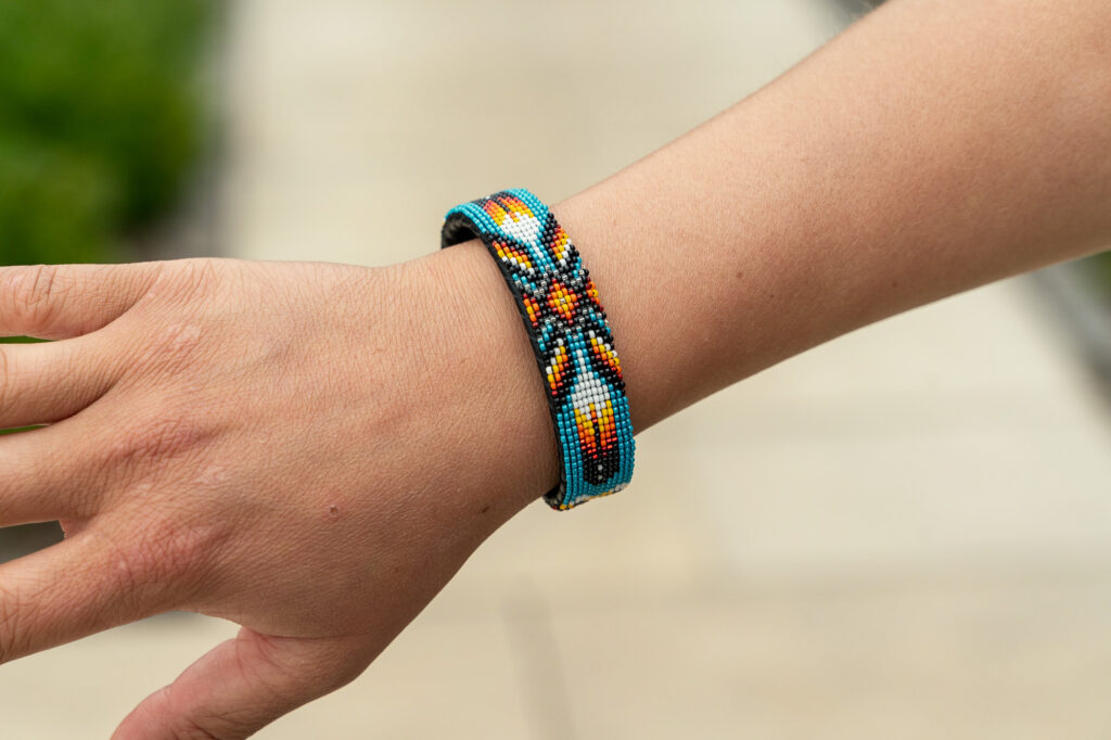 Western bracelet deals