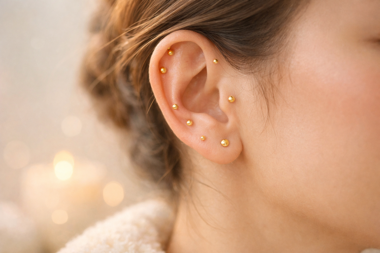ear seeding 4
